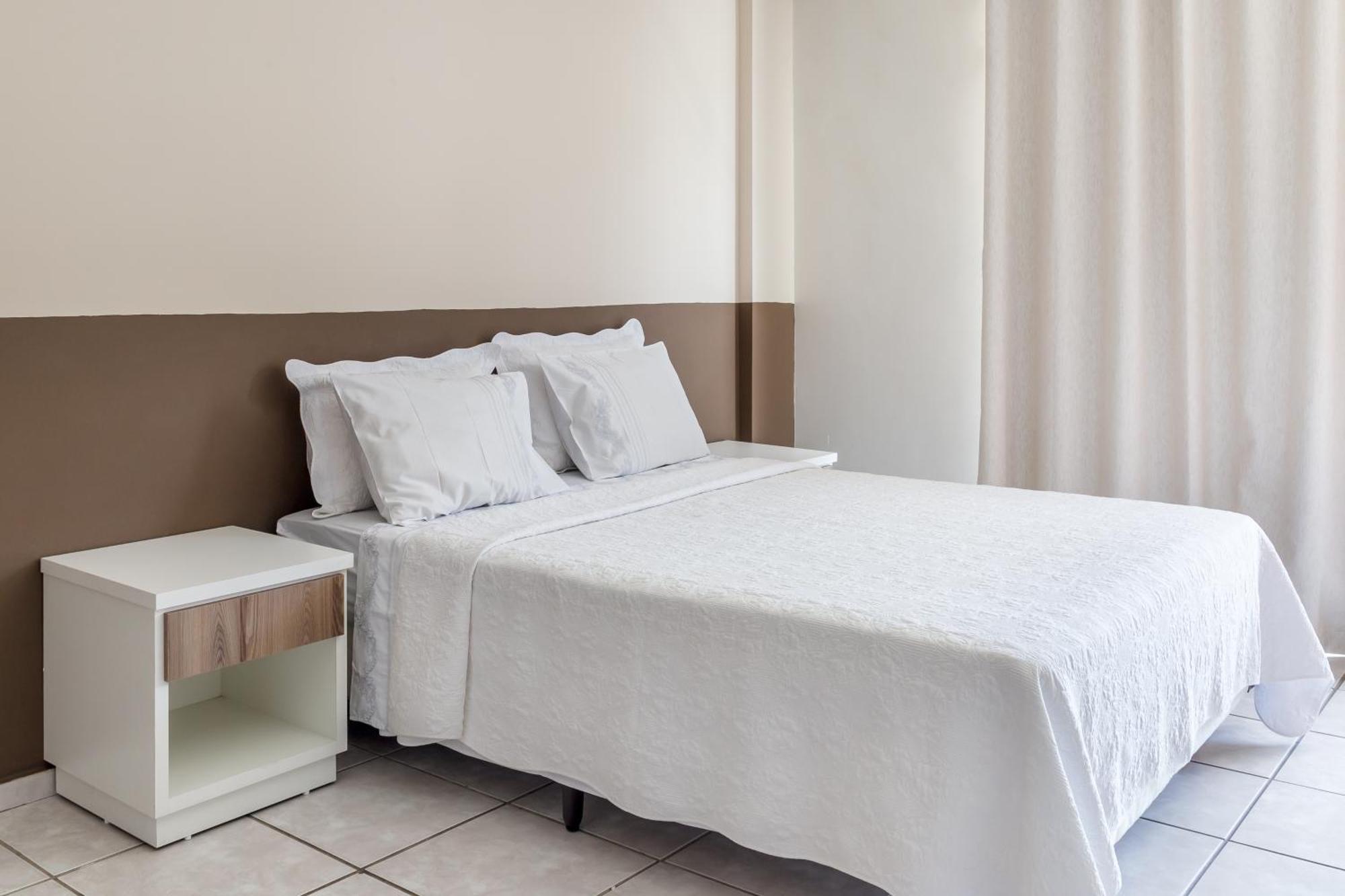 Apart Hotel Porto Principe Cabo Frio Exterior photo