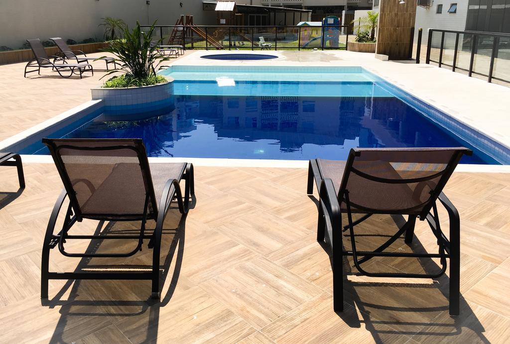 Apart Hotel Porto Principe Cabo Frio Exterior photo