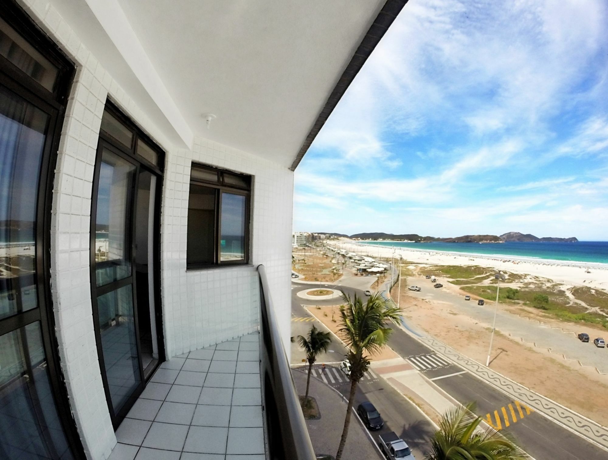 Apart Hotel Porto Principe Cabo Frio Exterior photo
