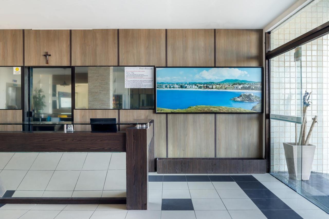 Apart Hotel Porto Principe Cabo Frio Exterior photo